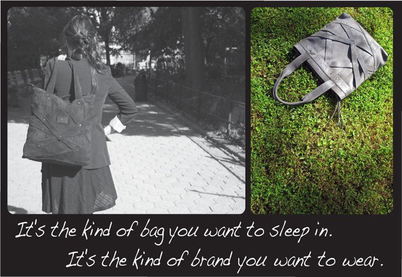 Luxe leather. Rich hardware. Classic details. Buttery microfiber linings.